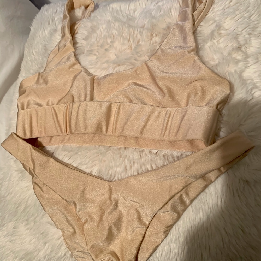 Meshki Bikini